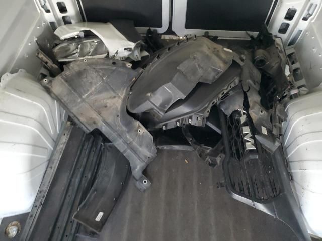 2023 Dodge 2023 RAM Promaster 3500 3500 High