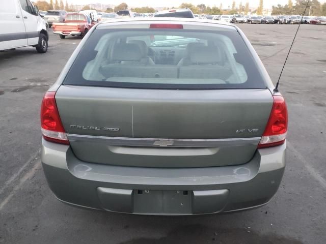 2004 Chevrolet Malibu Maxx LT