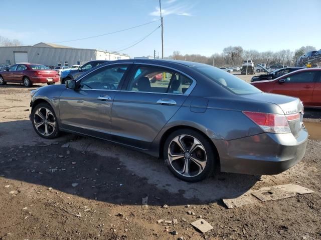 2011 Honda Accord LXP