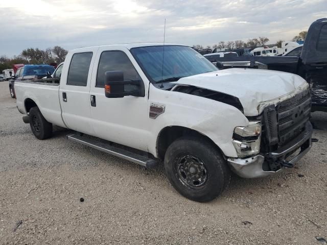 2010 Ford F350 Super Duty