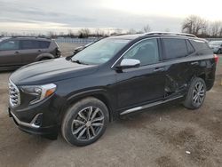 2019 GMC Terrain Denali en venta en London, ON