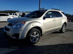 2015 Chevrolet Equinox LT en venta en Lebanon, TN