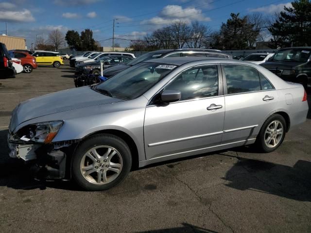 2006 Honda Accord SE