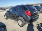 2013 Chevrolet Equinox LTZ