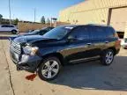 2008 Toyota Highlander Limited