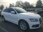 2014 Audi Q5 Premium