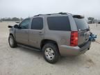 2011 Chevrolet Tahoe C1500 LT