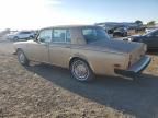 1979 Rolls-Royce Silver SPU