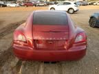 2004 Chrysler Crossfire Limited