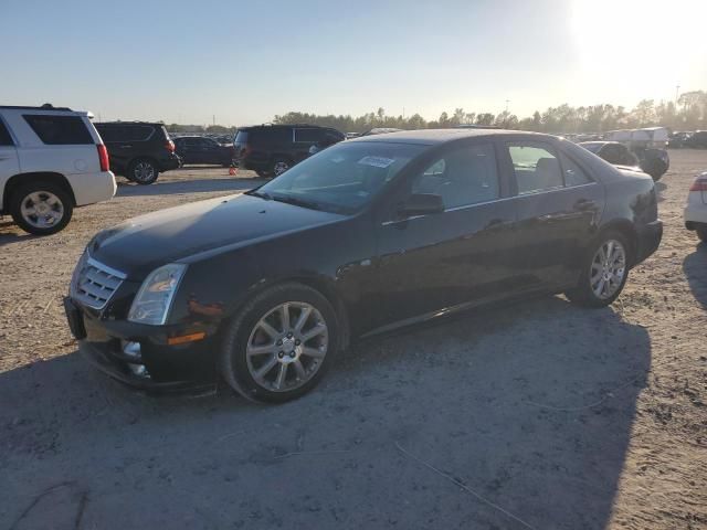 2005 Cadillac STS