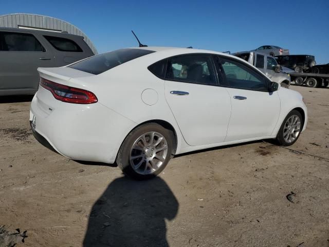 2016 Dodge Dart SXT Sport