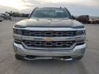 2017 Chevrolet Silverado K1500 LTZ