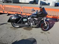 2012 Harley-Davidson FLD Switchback en venta en San Diego, CA