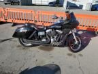 2012 Harley-Davidson FLD Switchback