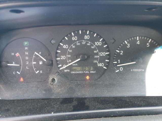 1999 Toyota Camry LE