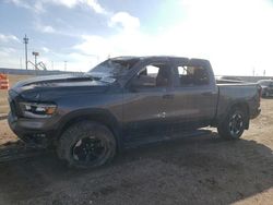 2024 Dodge RAM 1500 Rebel en venta en Greenwood, NE