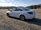 2014 Buick Regal