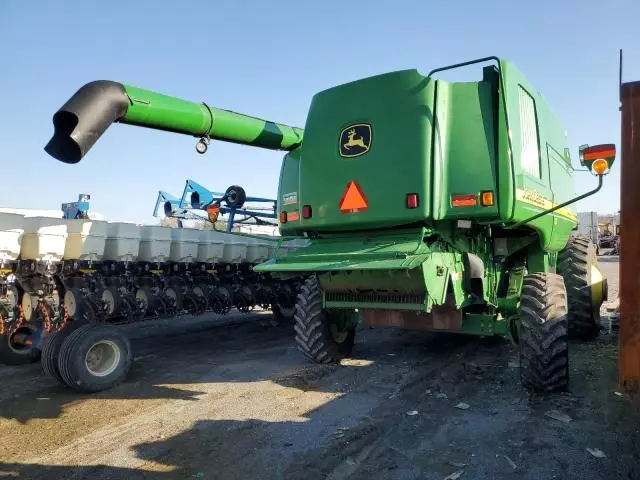 2003 John Deere Tractor