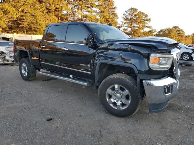 2015 GMC Sierra K2500 SLT