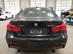 2017 BMW 340 XI