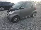 2015 Smart Fortwo