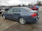 2007 Honda Accord SE