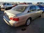 2003 Toyota Avalon XL