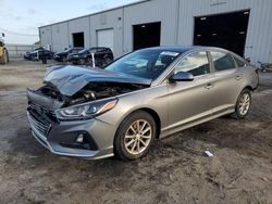 2018 Hyundai Sonata SE en venta en Jacksonville, FL