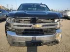 2020 Chevrolet Silverado C1500 LT