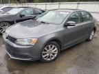 2011 Volkswagen Jetta SE