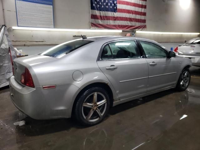 2008 Chevrolet Malibu 1LT