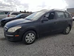 Hyundai Elantra salvage cars for sale: 2011 Hyundai Elantra Touring GLS