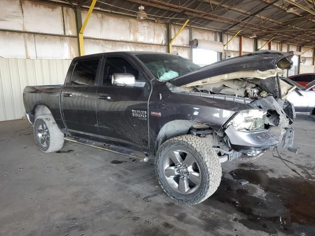 2019 Dodge RAM 1500 Classic SLT