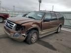 2011 Ford Expedition EL XLT