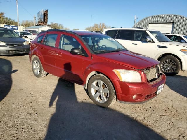 2010 Dodge Caliber Mainstreet