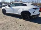 2021 Lamborghini Urus