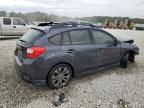 2012 Subaru Impreza Sport Premium