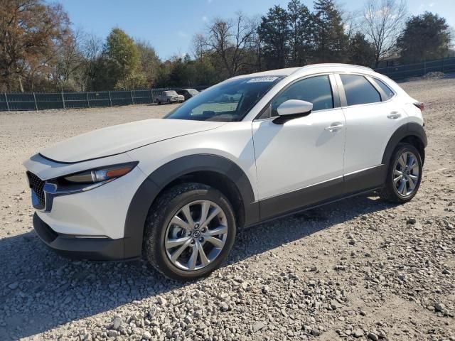 2023 Mazda CX-30 Preferred