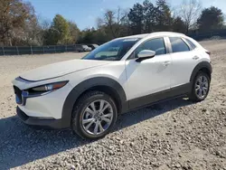 Salvage cars for sale at Madisonville, TN auction: 2023 Mazda CX-30 Preferred