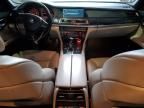 2011 BMW 750 LI