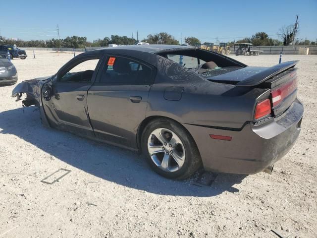 2014 Dodge Charger SE