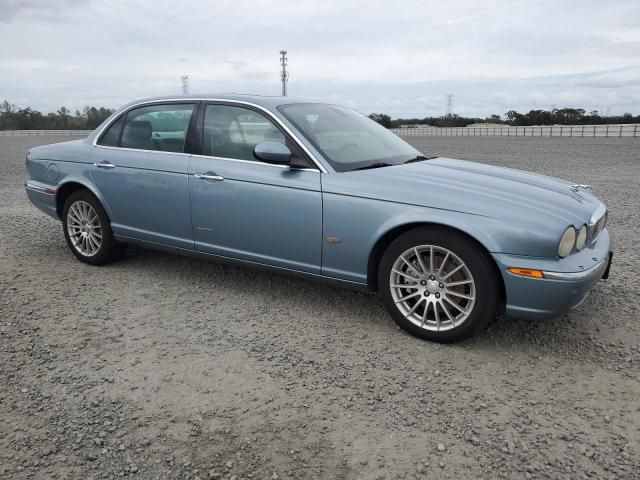 2006 Jaguar XJ8 L