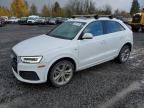 2018 Audi Q3 Premium Plus