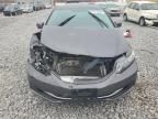 2015 Honda Civic SE