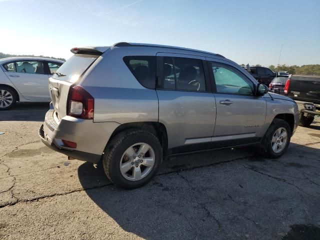 2015 Jeep Compass Sport