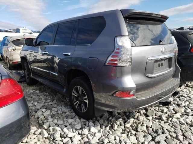 2016 Lexus GX 460