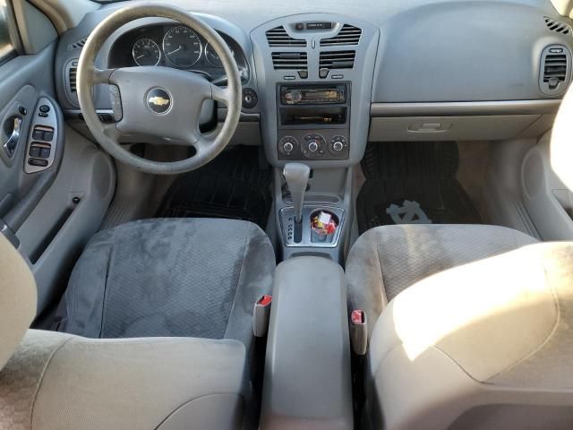 2007 Chevrolet Malibu LS