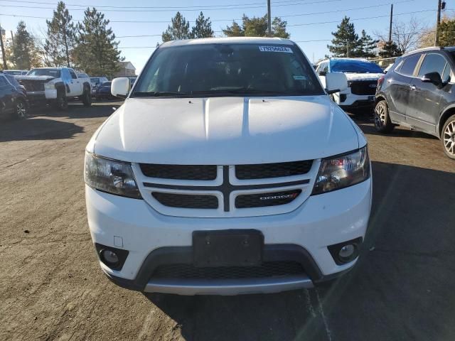 2019 Dodge Journey GT