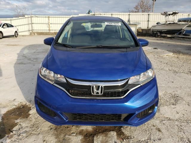 2020 Honda FIT LX