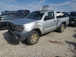 Toyota salvage cars for sale: 2007 Toyota Tacoma